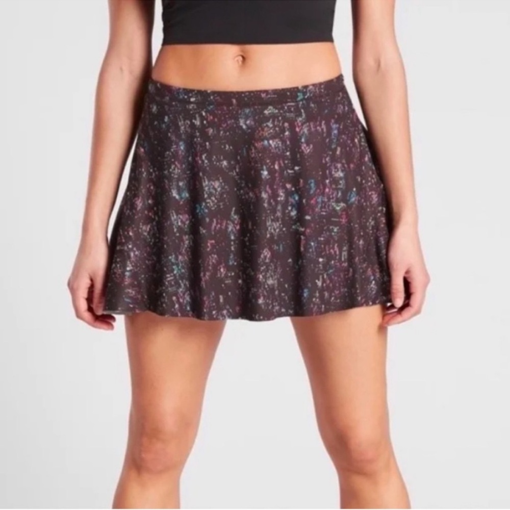 Athleta Skort